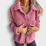 Mia | Udobna i Elegantna Ženska Jakna