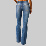 Aya | Skinny traperice