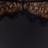 Velina | Sanjiva haljina od čipke i satena