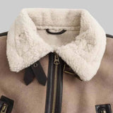 Brooklyn - Visokokvalitetni elegantni kaput