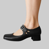 Denisa | Zatvorena ortopedska cipela