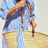 Veronica™ – Klasična prugasta košulja