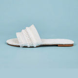 Fala | Cipele s franjama