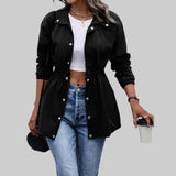 Olivia - Elegantna jakna