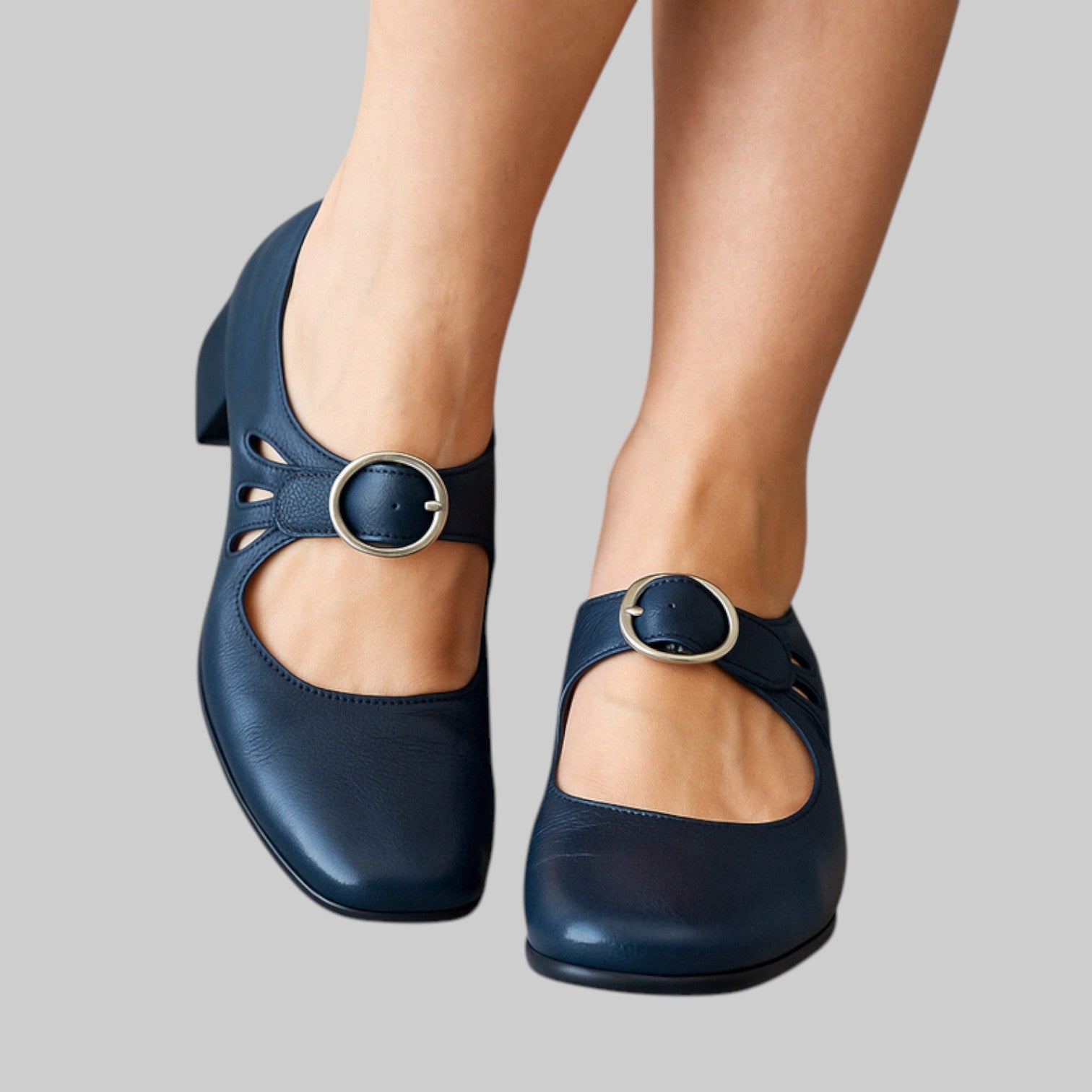 Denisa | Zatvorena ortopedska cipela