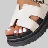 Amaris | Ortopedske sandale s H dizajnom