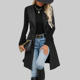 Riley - Elegantni dugi prsluk