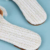 Fala | Cipele s franjama