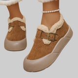 Flissia | Udobne cipele s flis podstavom