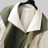 Katia | Jakna za vjetar