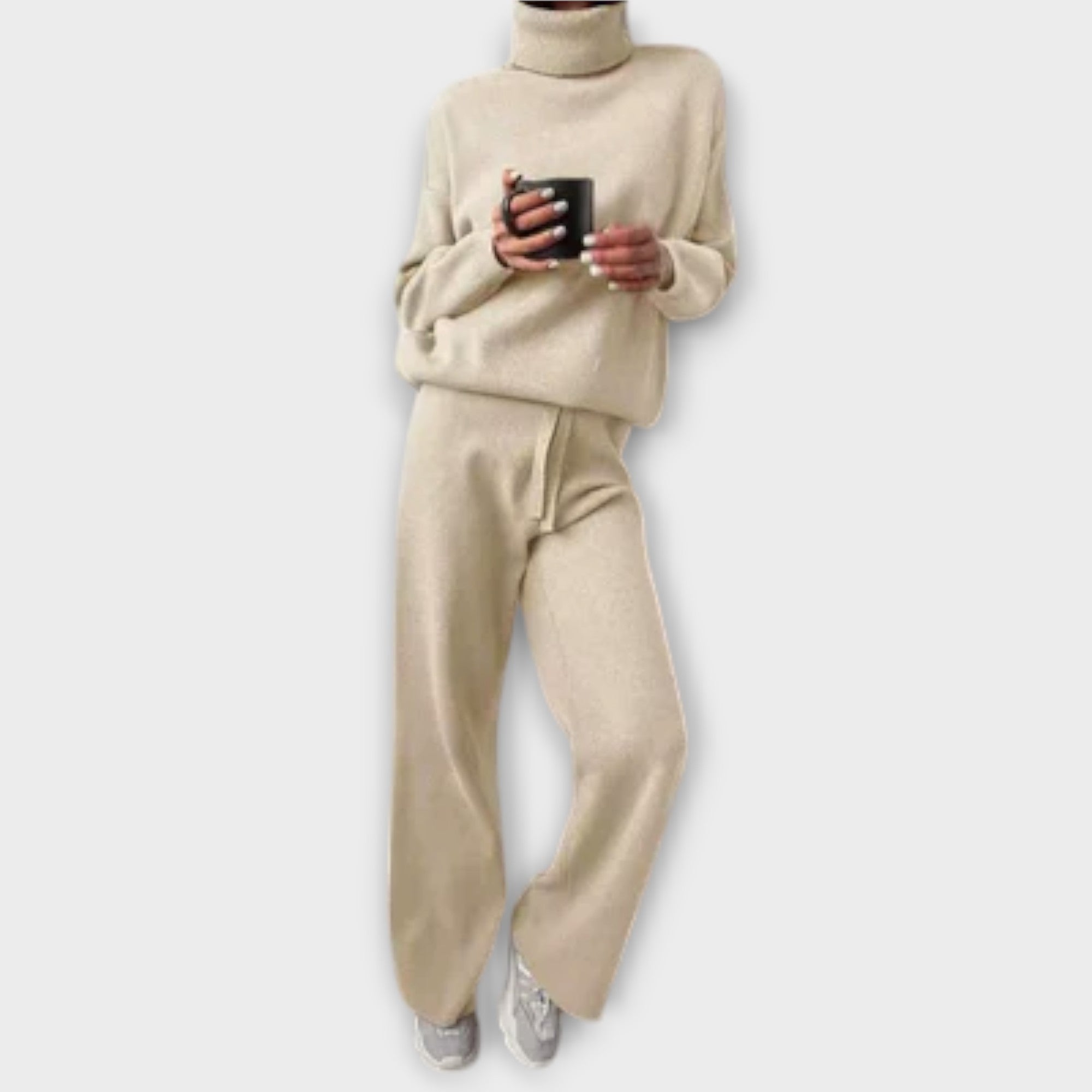 Theresa | Komplet za grijanje