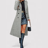 Rita - Dugački kaput