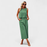 Mónica | Lineni set