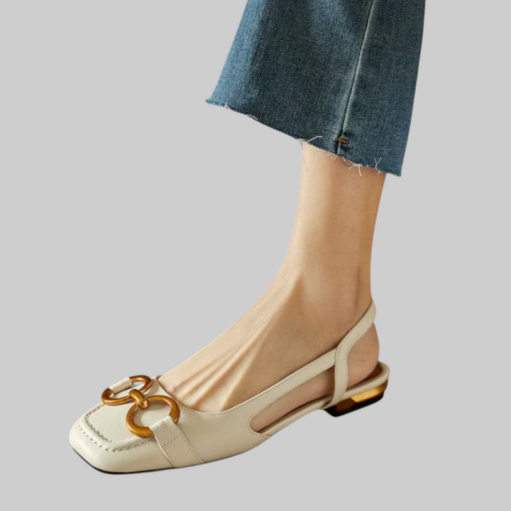 Natalina – Sandale Slingback