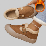 Flissia | Udobne cipele s flis podstavom