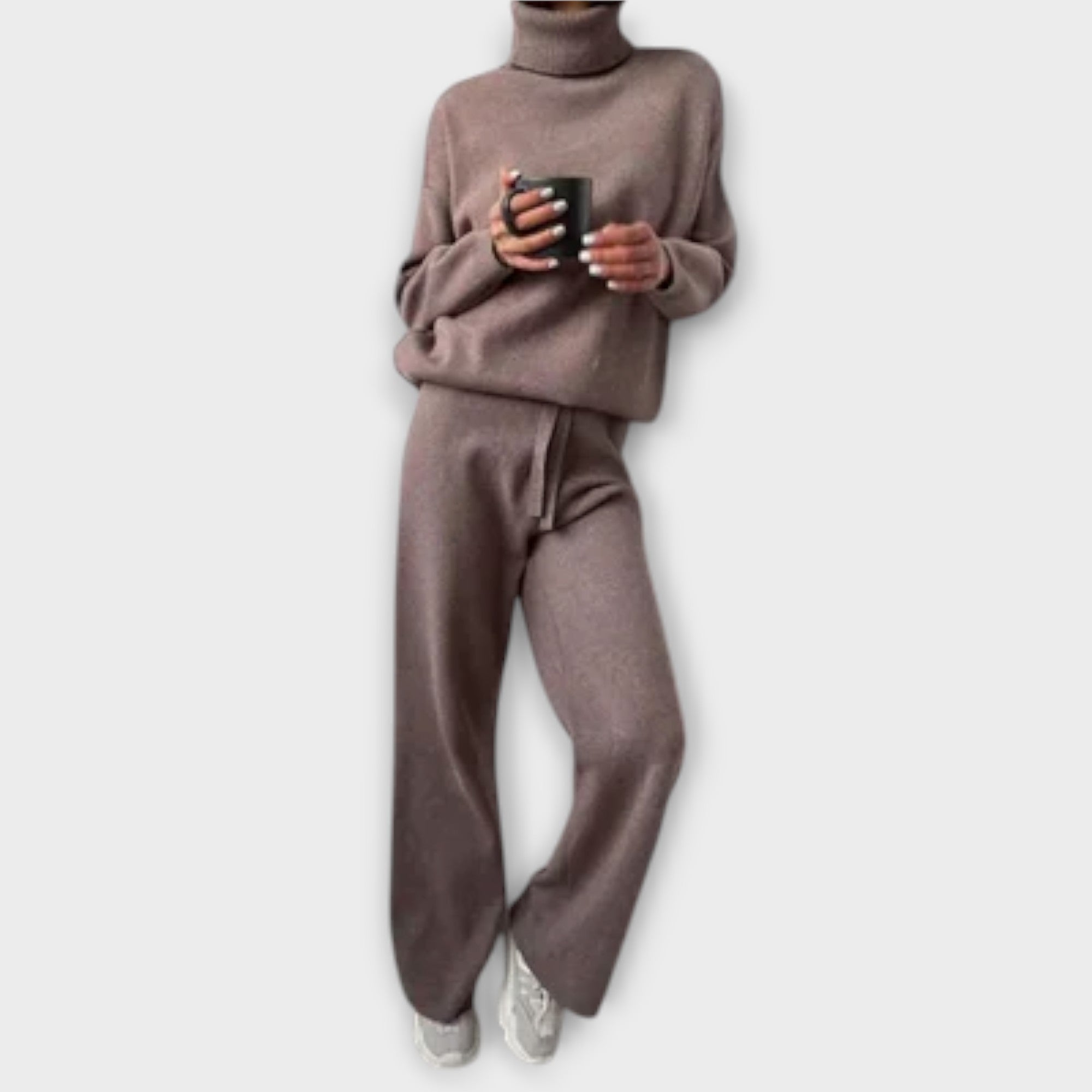 Theresa | Komplet za grijanje