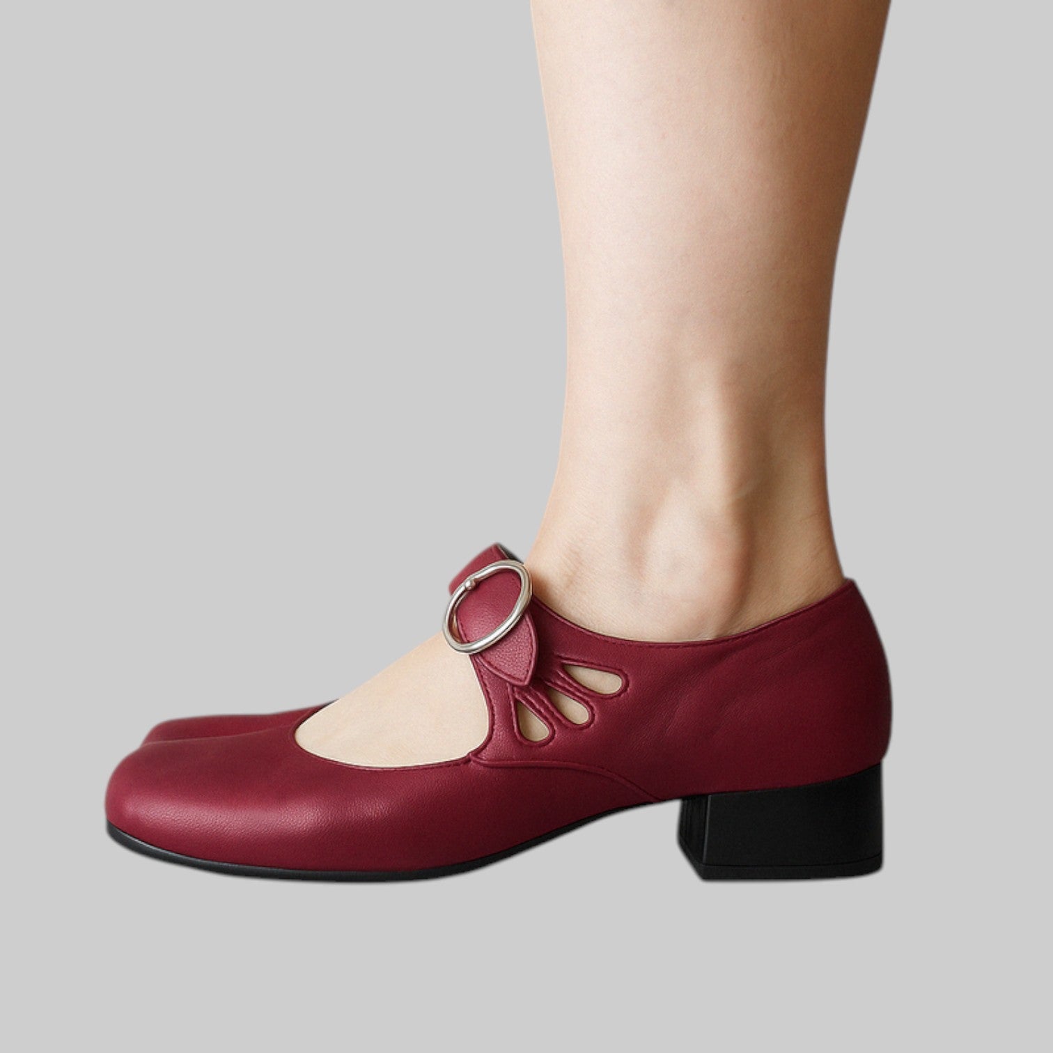 Denisa | Zatvorena ortopedska cipela