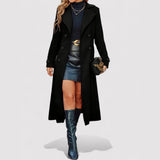 Rita - Dugački kaput