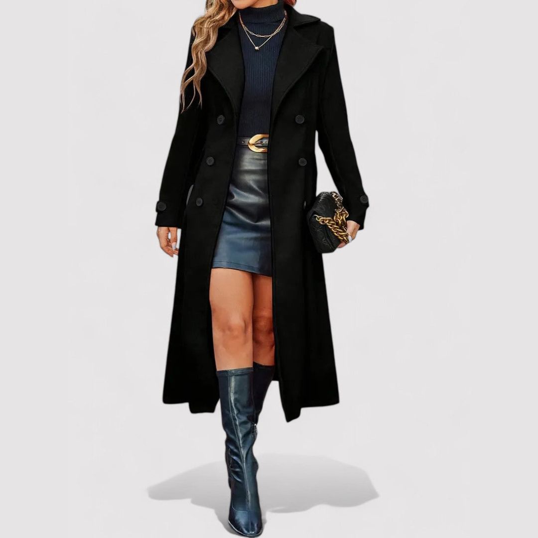 Rita - Dugački kaput