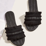 Fala | Cipele s franjama