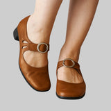 Denisa | Zatvorena ortopedska cipela