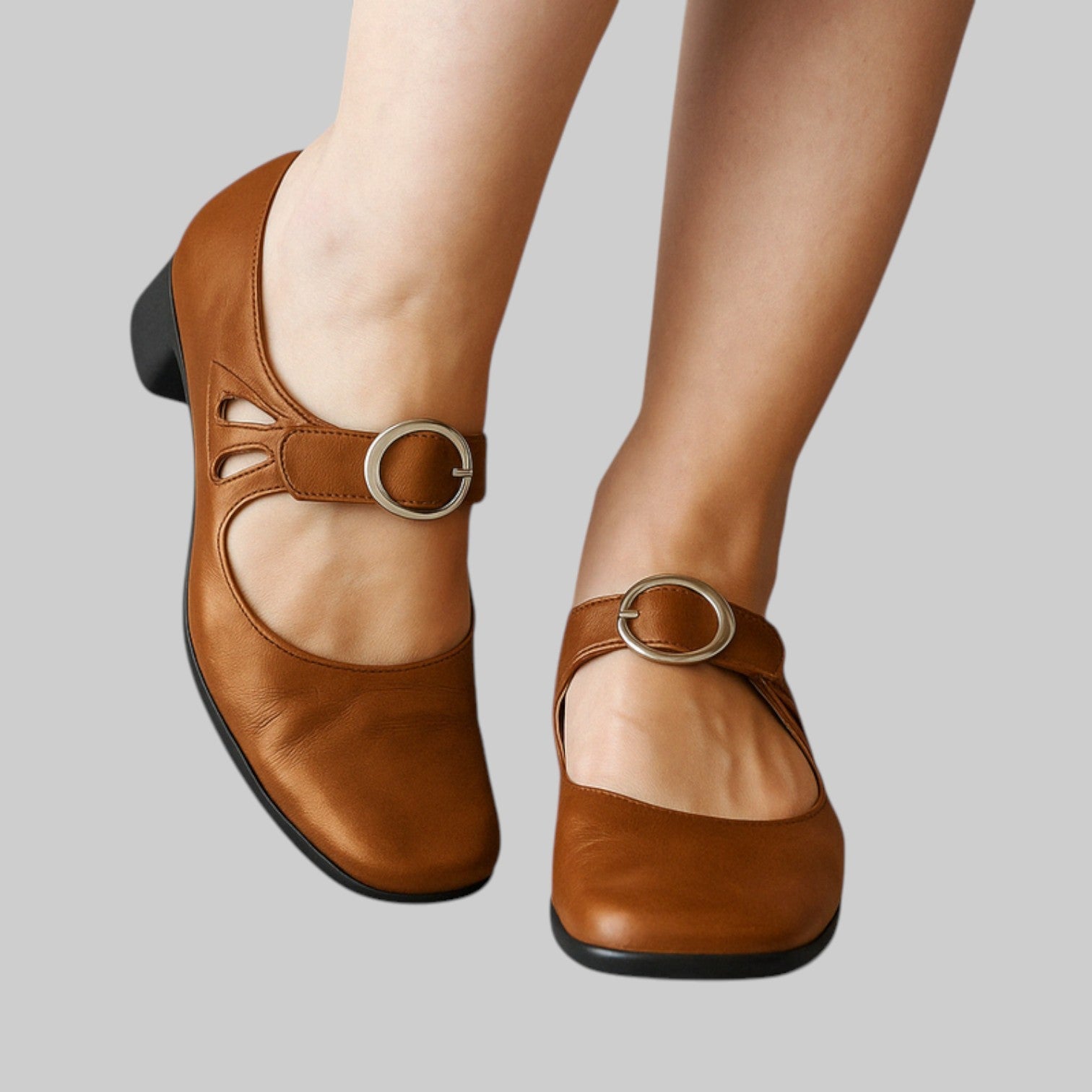 Denisa | Zatvorena ortopedska cipela