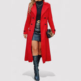 Rita - Dugački kaput