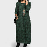 Madeleine | Elegantni zimskog kaput za hladnoću