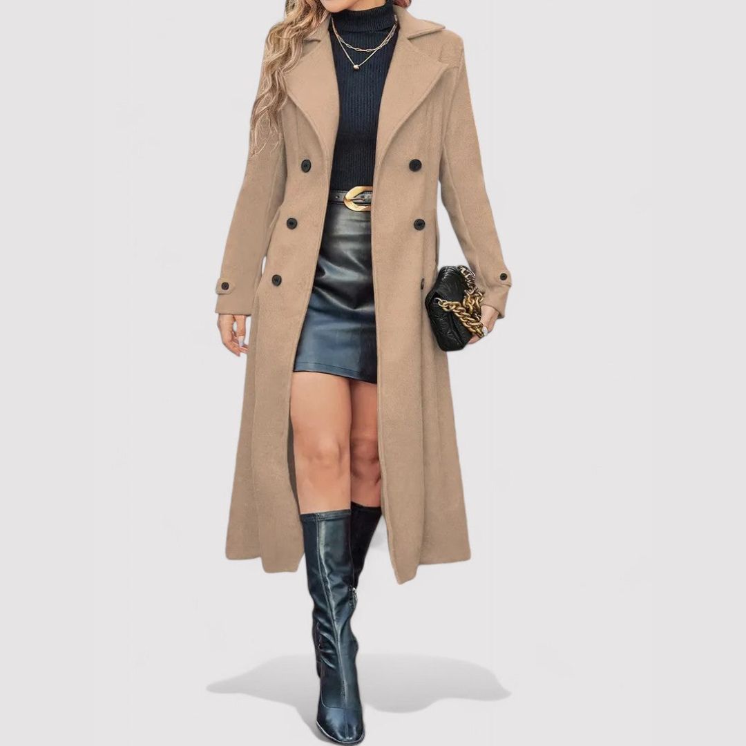 Rita - Dugački kaput