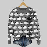 Marta - Djersy od pletenine