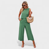 Mónica | Lineni set