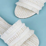 Fala | Cipele s franjama