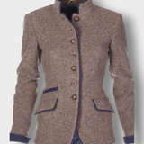 Anna | Chic vunena sako