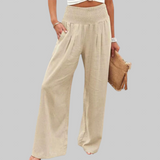 Greta – Ženske ljetne hlače