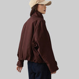 Olivia - Elegantna kratka jakna