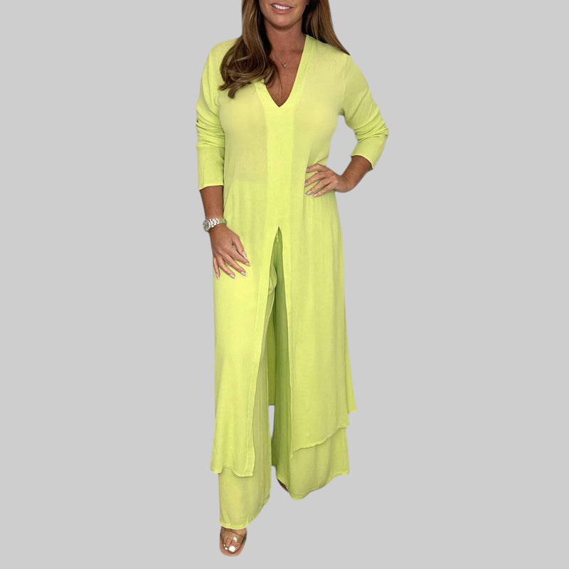 Neve | Lagani set od dvije komponente