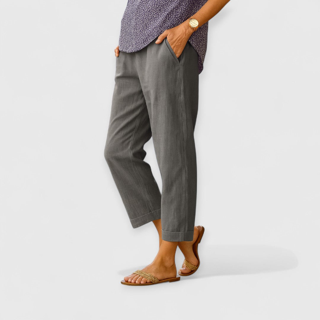 Julienne | Laganice i elegantne ručno izrađene hlače