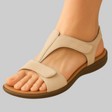 Udobne sanjale s punom potpeticom