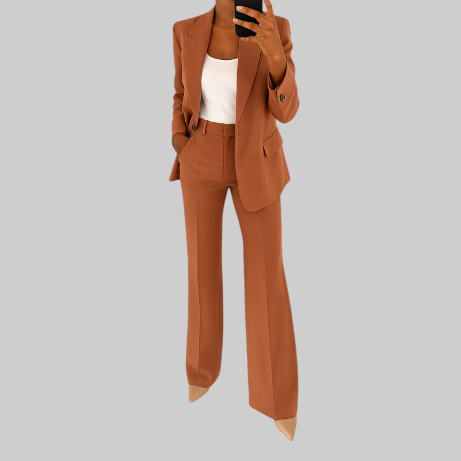 Nada | Moderan kaput