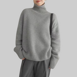 Lua | Visoki ovratnik od kašmira