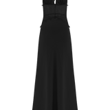 Velina | Sanjiva haljina od čipke i satena