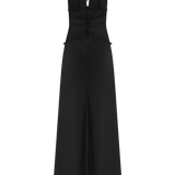 Velina | Sanjiva haljina od čipke i satena