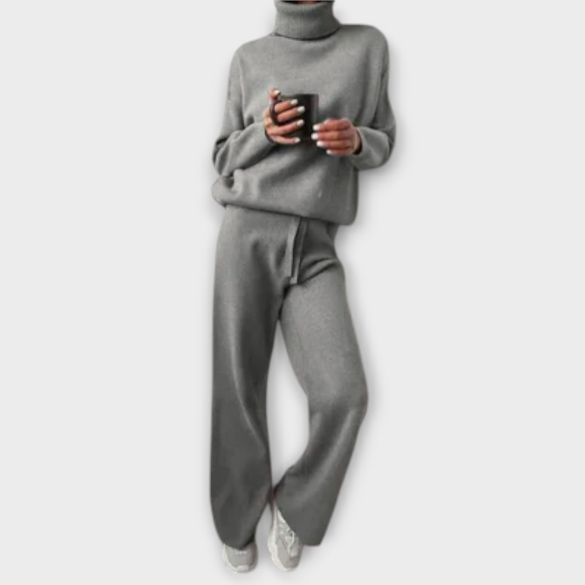 Theresa | Komplet za grijanje