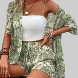 Daniela | Ljetni komplet od 2 komada