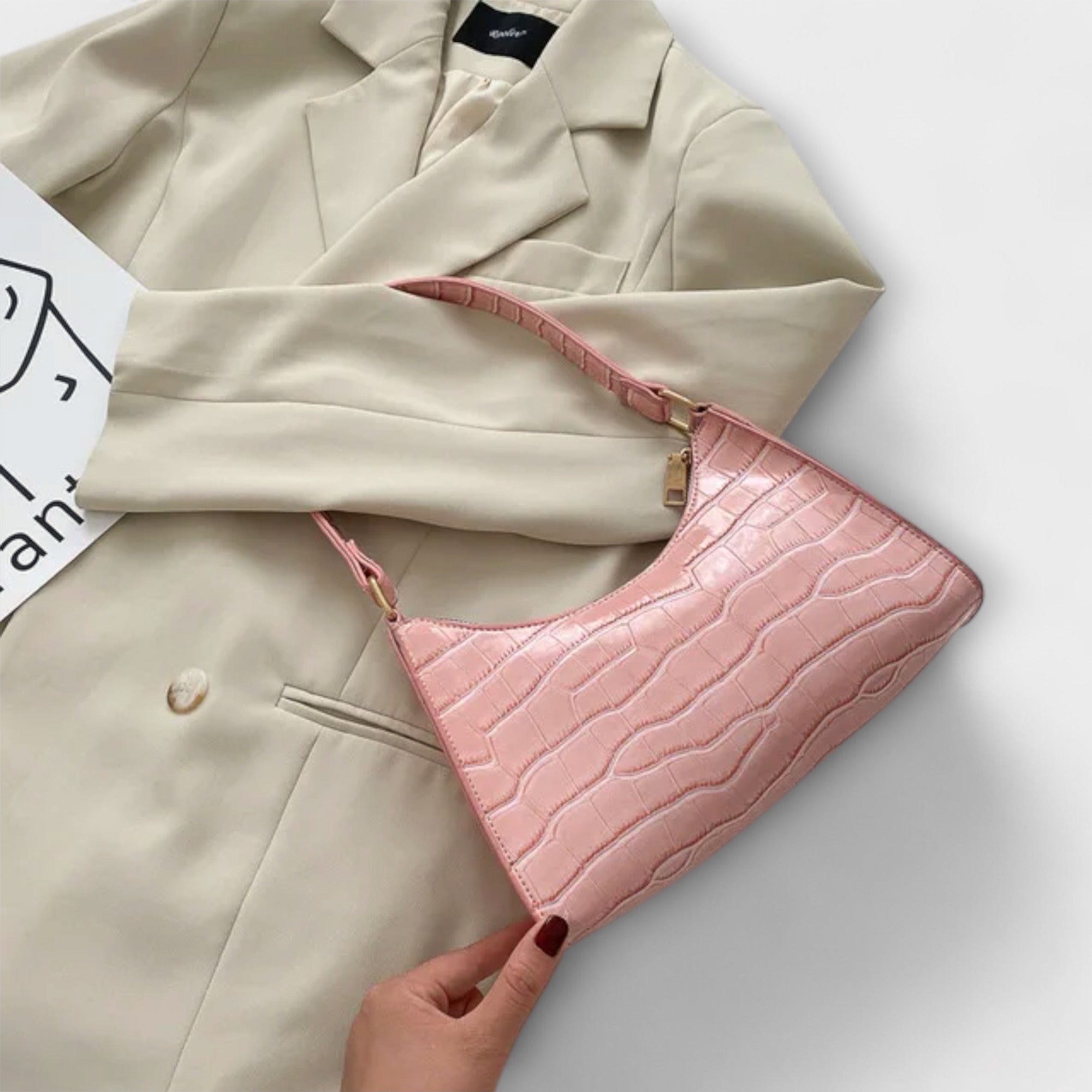 Henriqueta | Sjajna torba