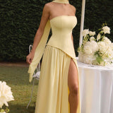 Beatriz | Dugačka haljina s sofisticiranim krojem