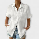 Jessica - Elegantna Bluza