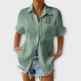 Jessica - Elegantna Bluza