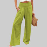 Greta – Ženske ljetne hlače