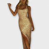 Inés | Elegantna haljina